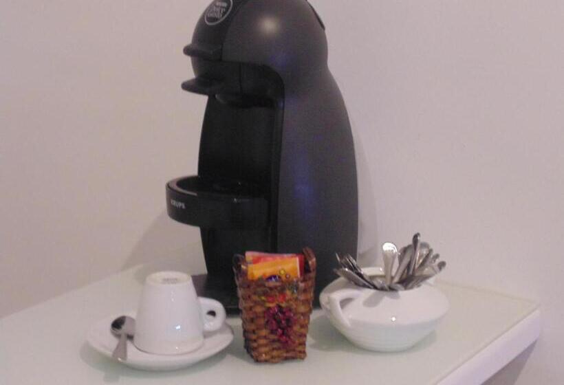 پانسیون Porto Rico