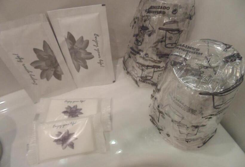 پانسیون Porto Rico