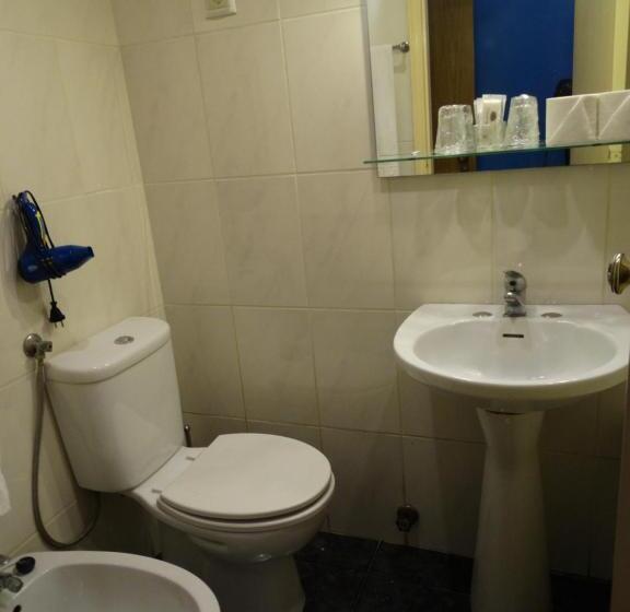 پانسیون Porto Rico