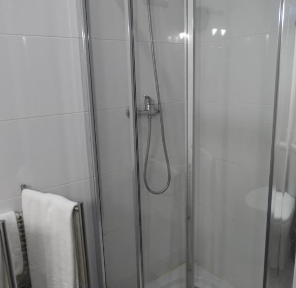 پانسیون Porto Rico