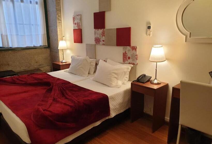 پانسیون Porto Rico