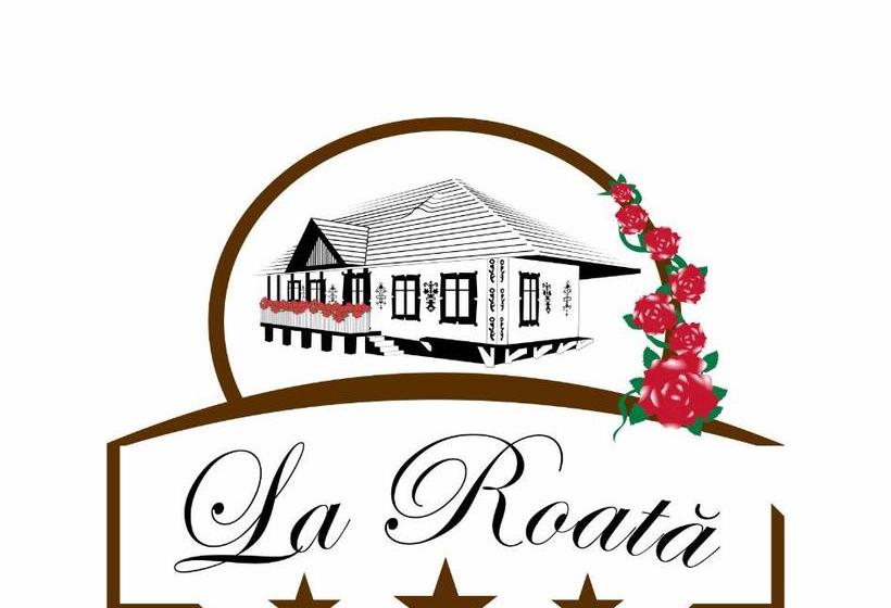 Pension La Roata