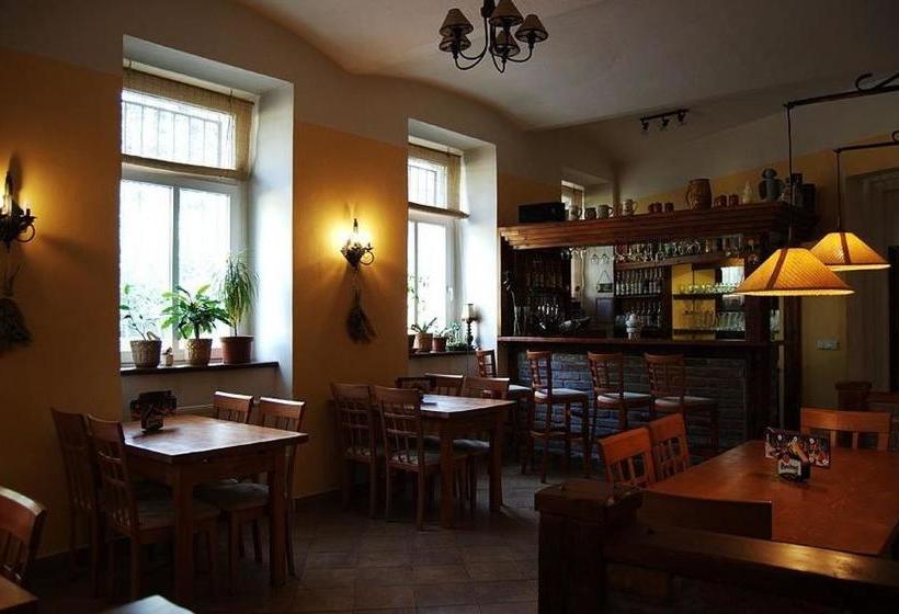 بنسيون Saraya Wellness & Penzion