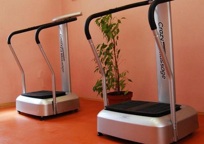 بنسيون Saraya Wellness & Penzion