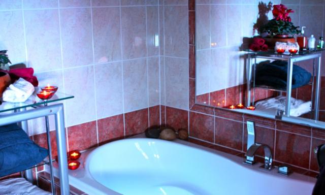 بنسيون Saraya Wellness & Penzion