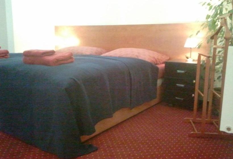 بنسيون Saraya Wellness & Penzion