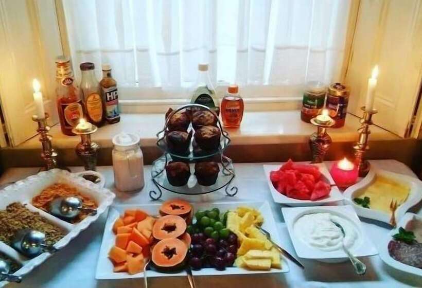 Ryneveld Country Lodge