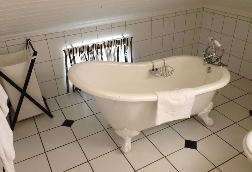 Ryneveld Country Lodge