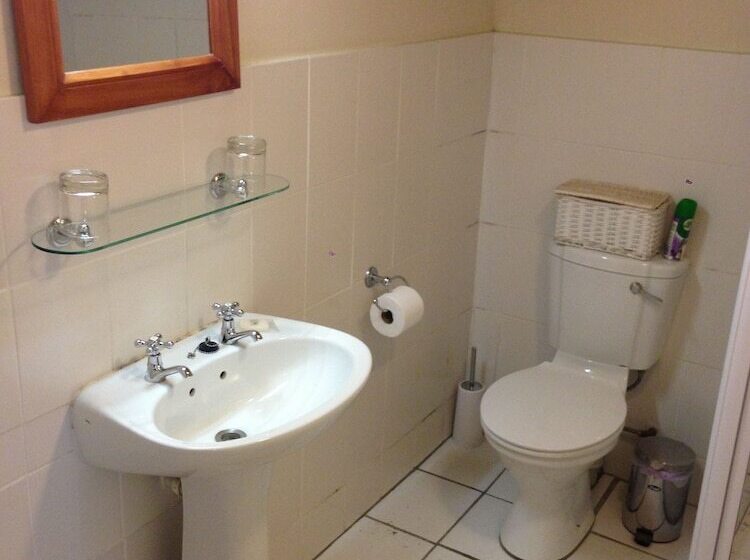 Ryneveld Country Lodge