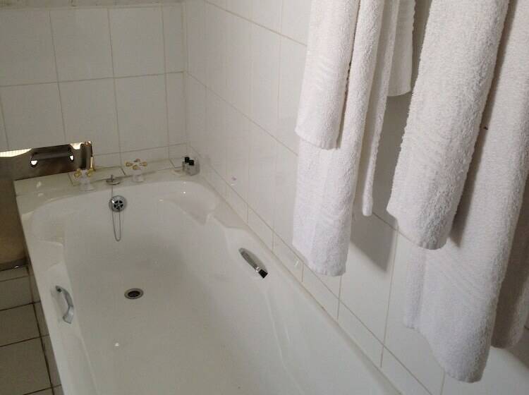 Ryneveld Country Lodge