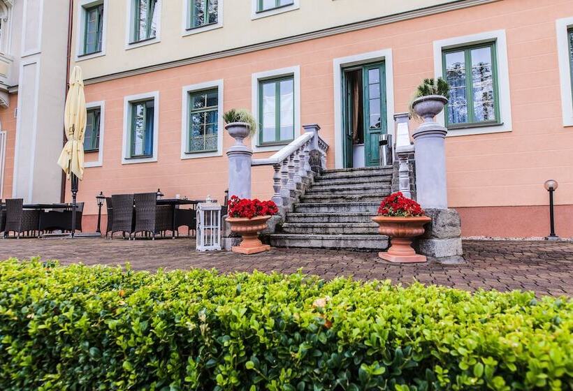 Sanatorium Spa Hotel Panorama