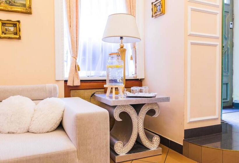 Sanatorium Spa Hotel Panorama