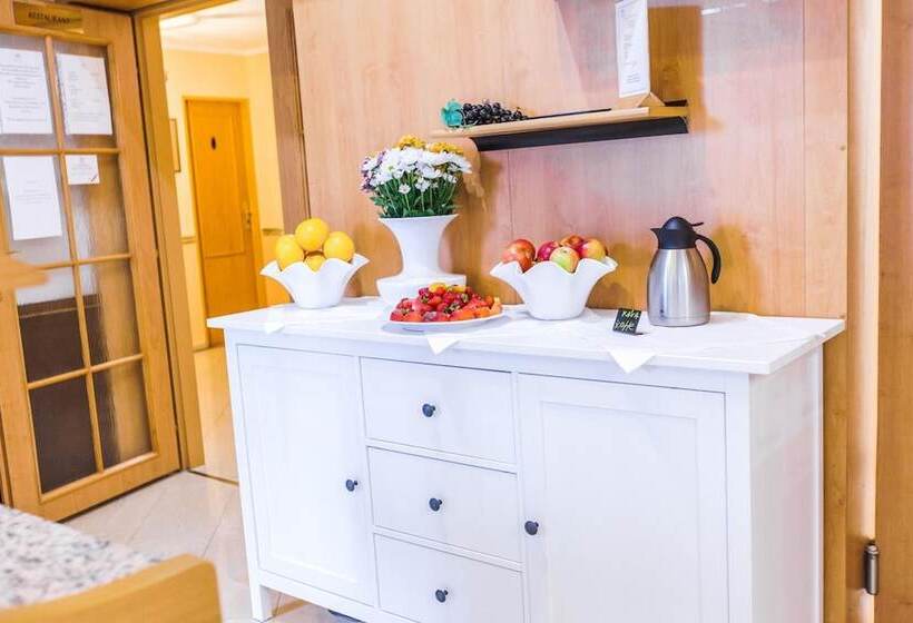 Sanatorium Spa Hotel Panorama