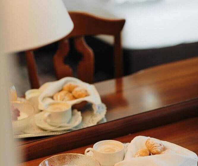 Sanatorium Spa Hotel Panorama