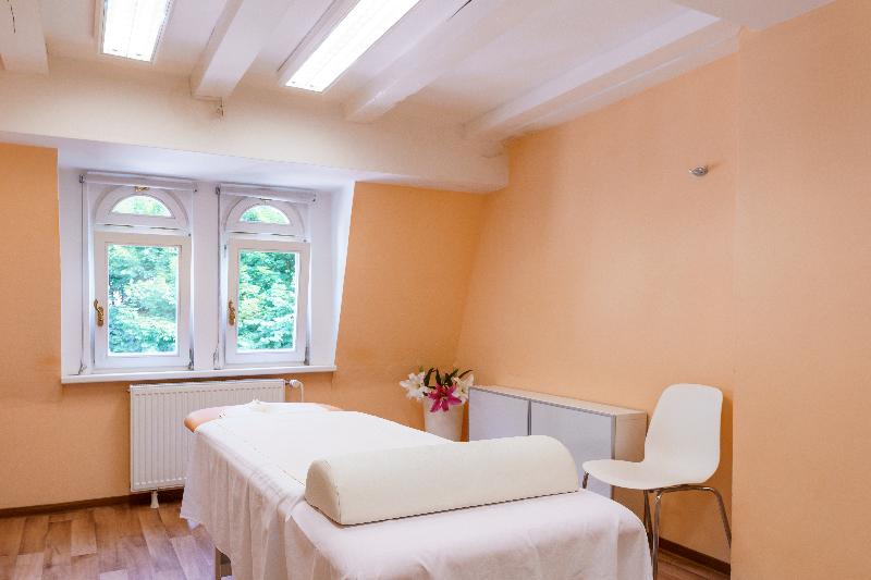 Spa Hotel Anglický Dvůr