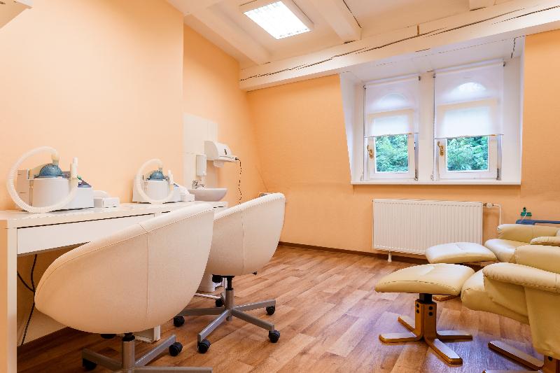 Spa Hotel Anglický Dvůr