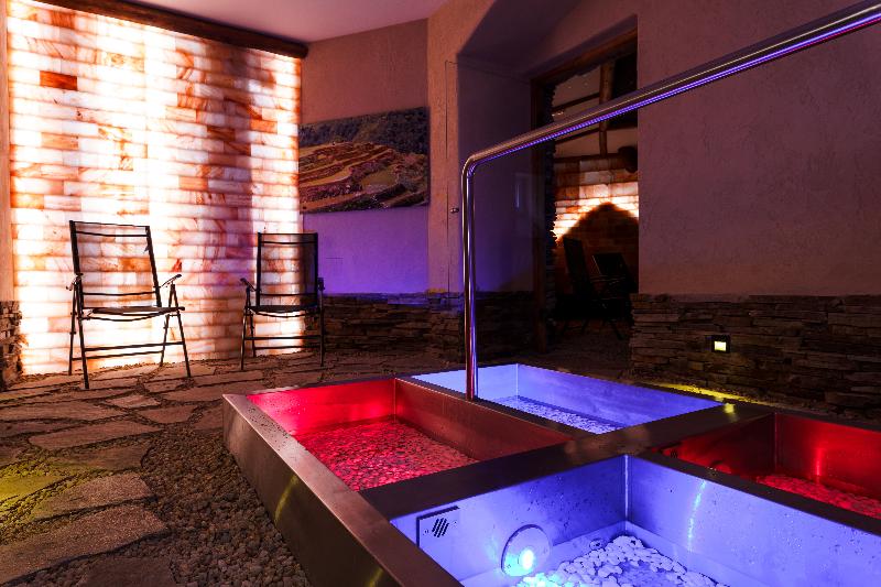 Spa Hotel Anglický Dvůr