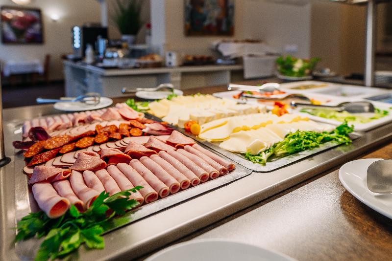 Spa Hotel Anglický Dvůr