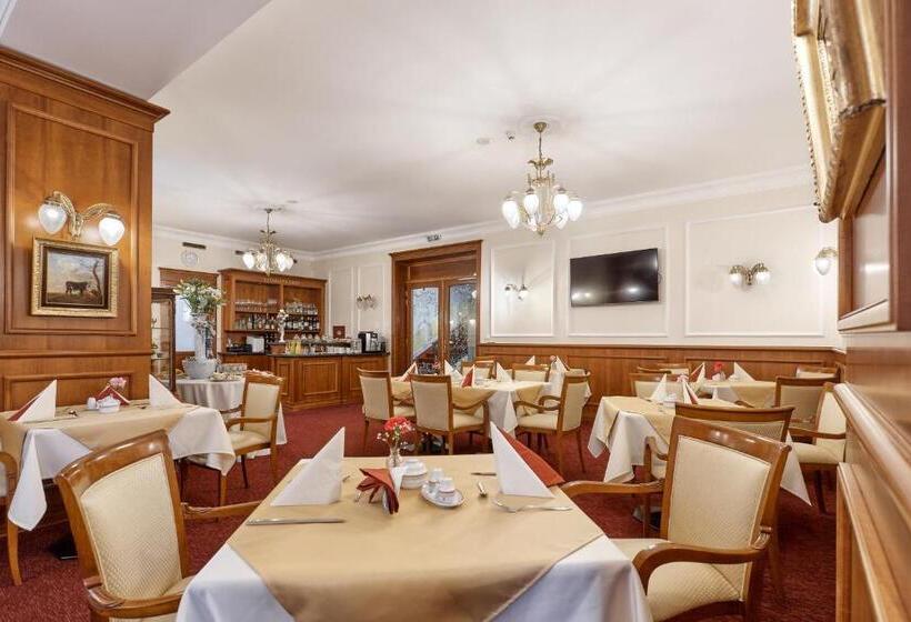 Spa Hotel Villa Ritter