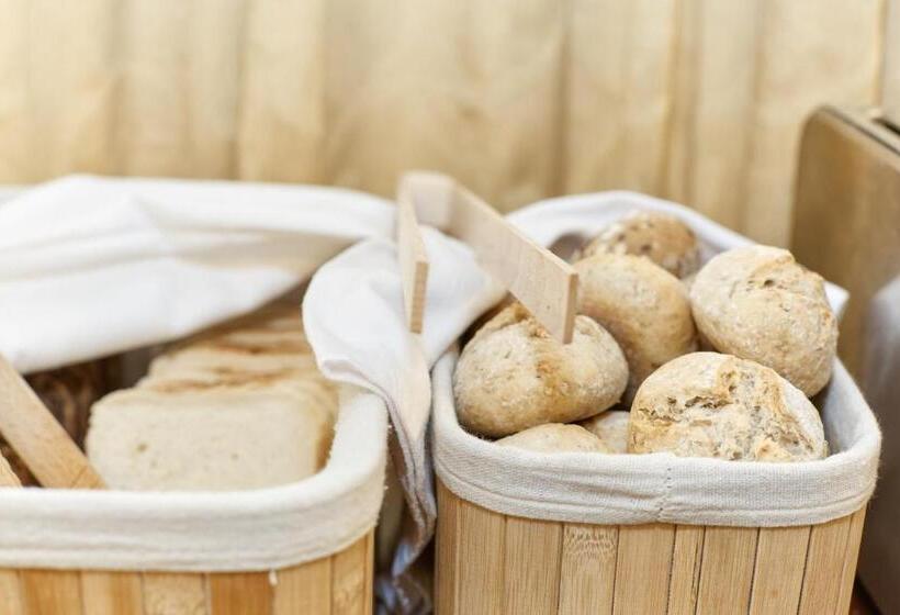 Spa Hotel Villa Ritter