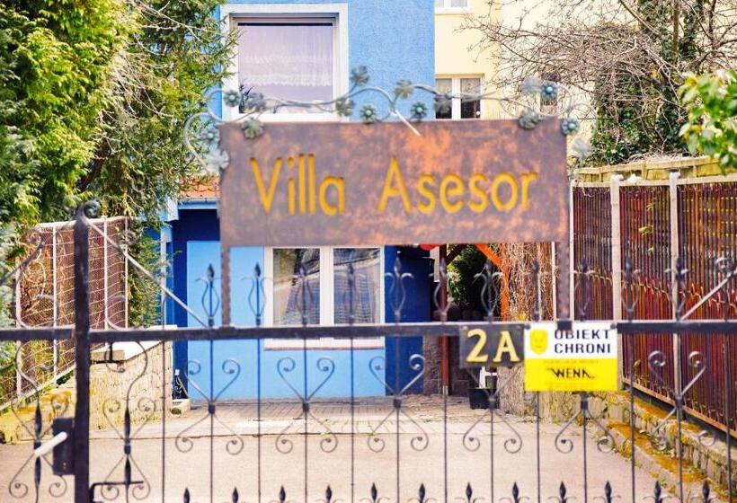 Villa Asesor