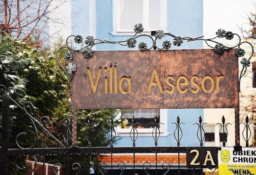 Villa Asesor