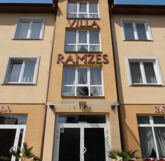 Villa Ramzes