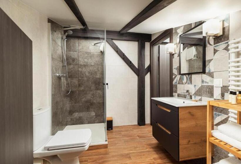 Villa Toscania Check In 24h