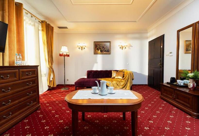 Villa Toscania Check In 24h