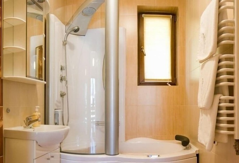 Visitzakopane Moon Apartments