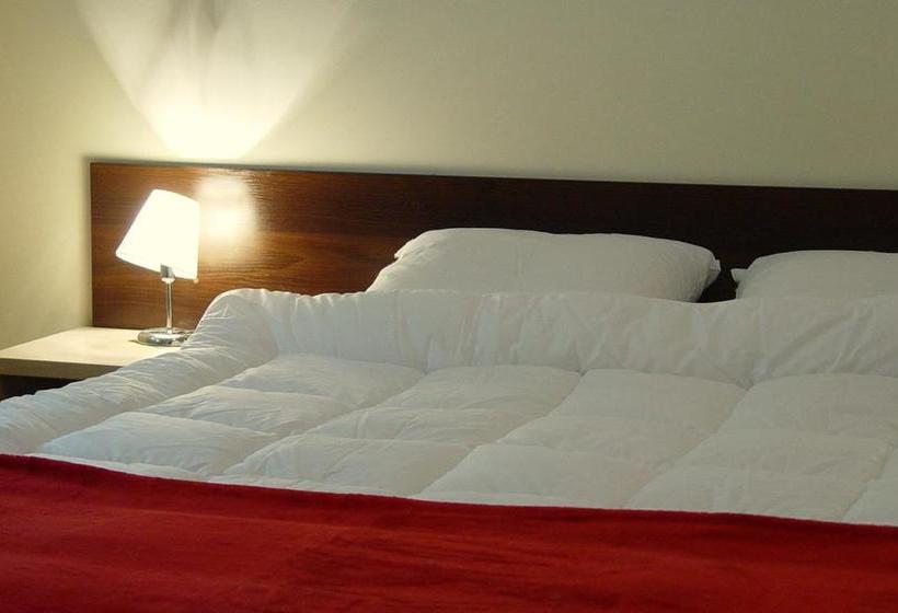 Willa Jagiellonka Apartamenty W Centrum, Parking