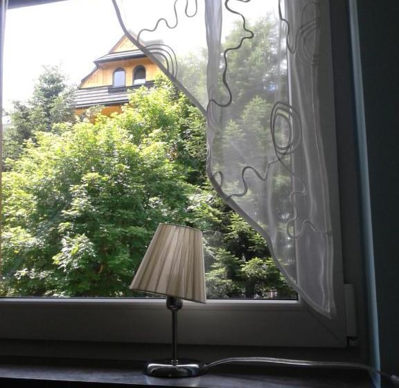 Willa Jagiellonka Apartamenty W Centrum, Parking