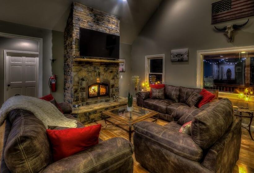 32 Acre Memory Maker By Escape To Blue Ridge