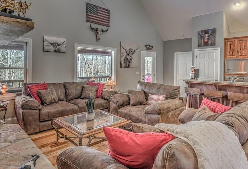 32 Acre Memory Maker By Escape To Blue Ridge