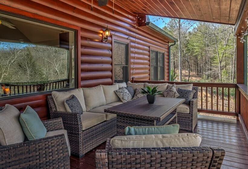 32 Acre Memory Maker By Escape To Blue Ridge