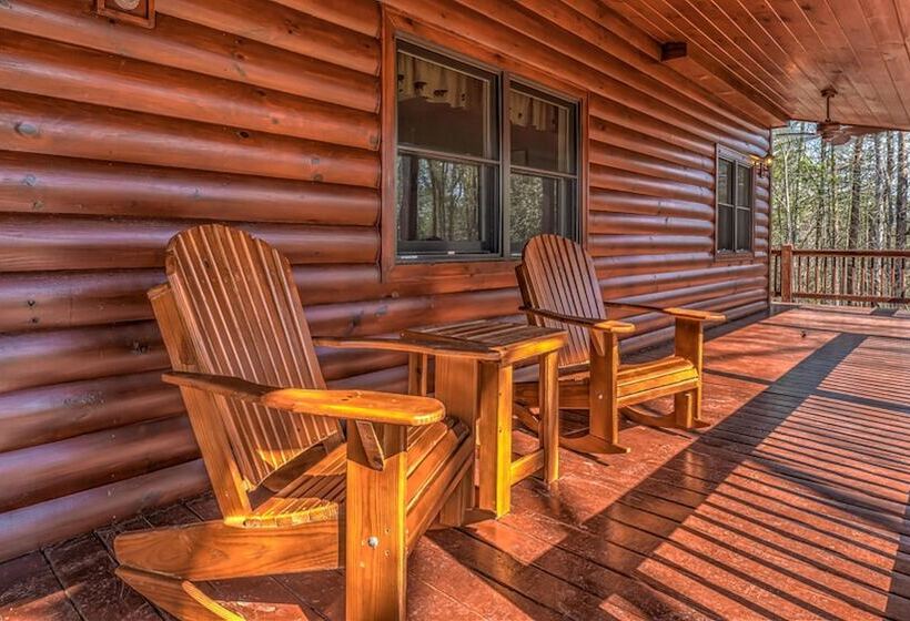 32 Acre Memory Maker By Escape To Blue Ridge