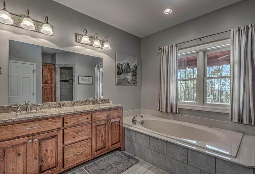 32 Acre Memory Maker By Escape To Blue Ridge