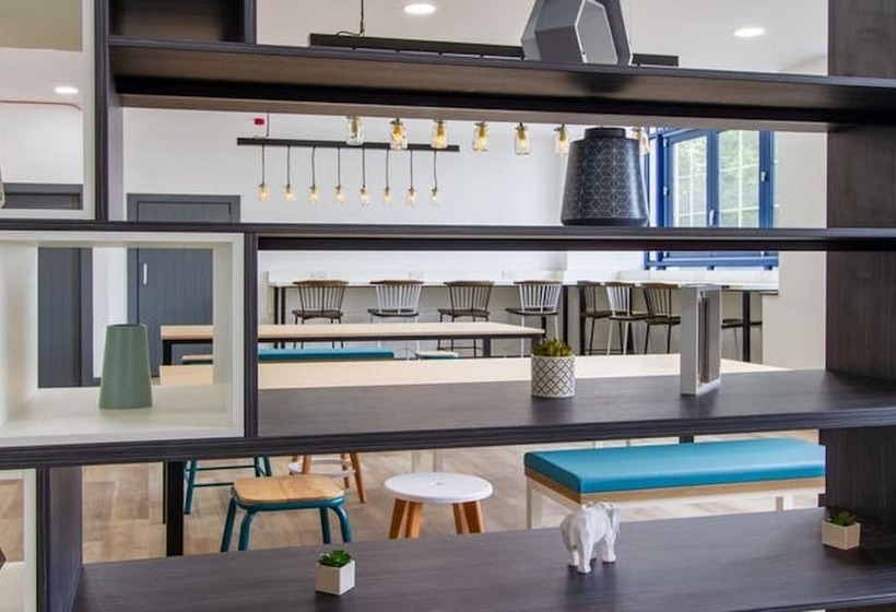 Comfy Rooms In Leicester   Hostel