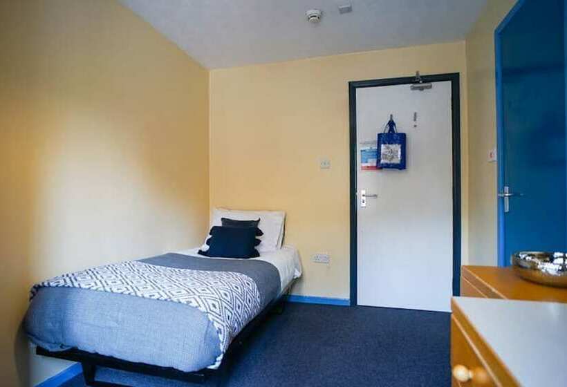 הוסטל Room For Students Only Stockton On Tees