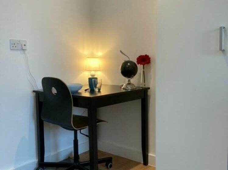 هاستل Rooms & Studios Students Only Sheffield