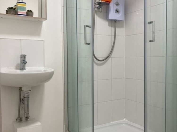 هاستل Rooms & Studios Students Only Sheffield