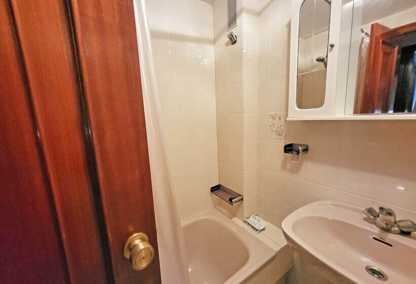 Apartamentos Sanxenxo Playa 3000