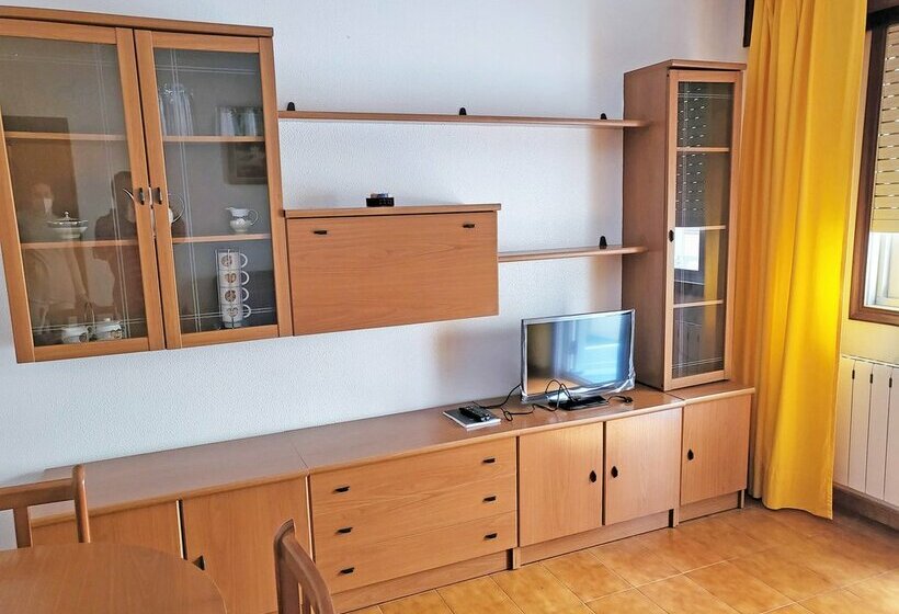 Apartamentos Sanxenxo Playa 3000