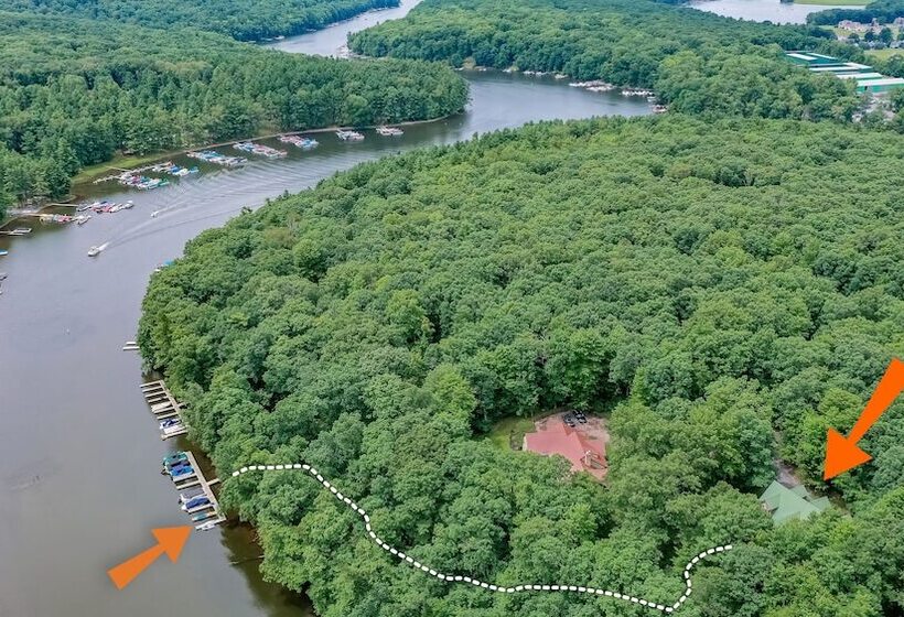 Ar Ya Relaxed Chalet