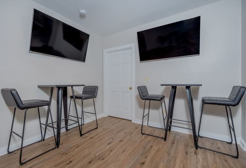 Ar Ya Relaxed Chalet