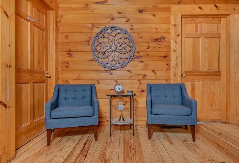 Ar Ya Relaxed Chalet