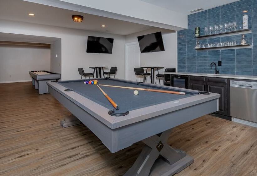 Ar Ya Relaxed Chalet