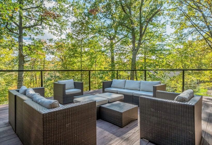 Ar Ya Relaxed Chalet