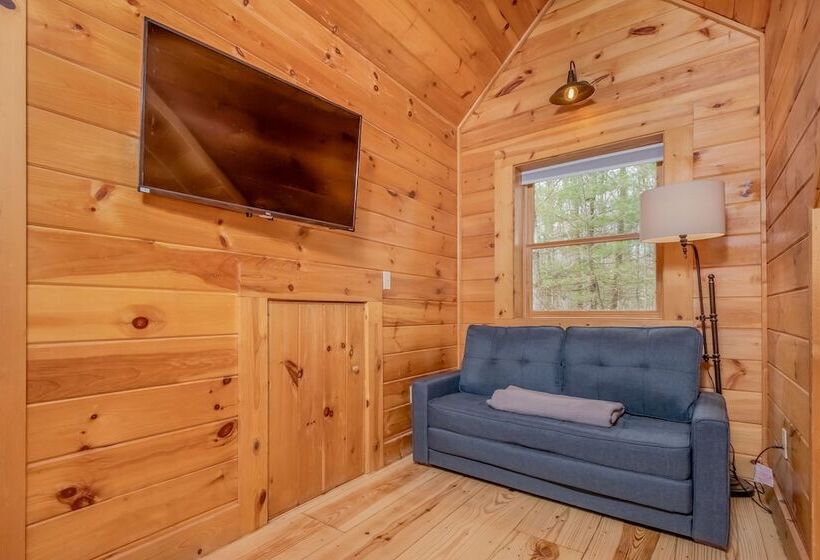 Ar Ya Relaxed Chalet