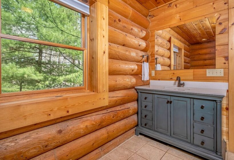 Ar Ya Relaxed Chalet